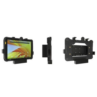ProClip USA NON-CHARGING ET4X CRADLE BOOT X-BACK